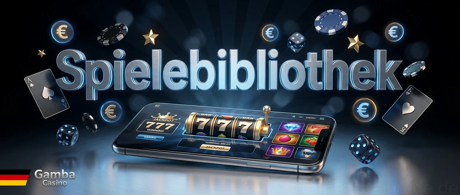 Spielebibliothek