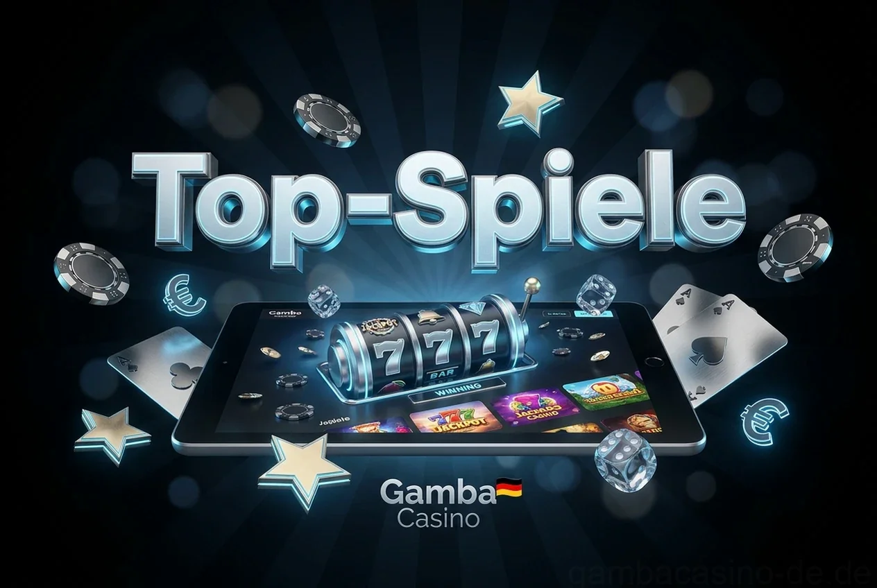 Top-Spiele